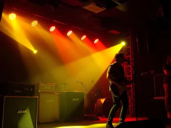 Koncert
